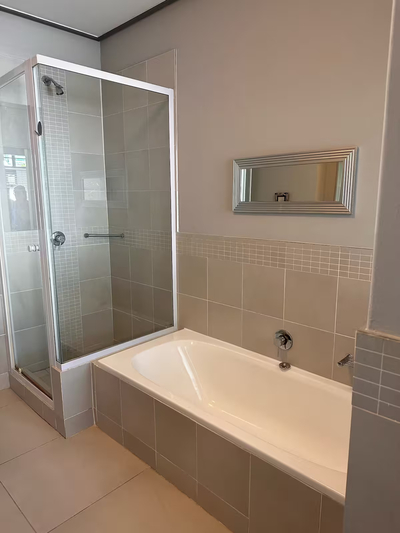 Apartment Rosanna Retreat