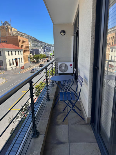 Apartment Rosanna Retreat