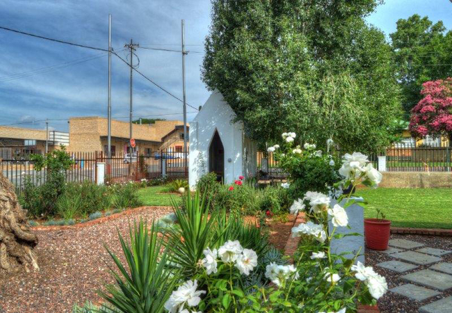 Rose Acres Guest House