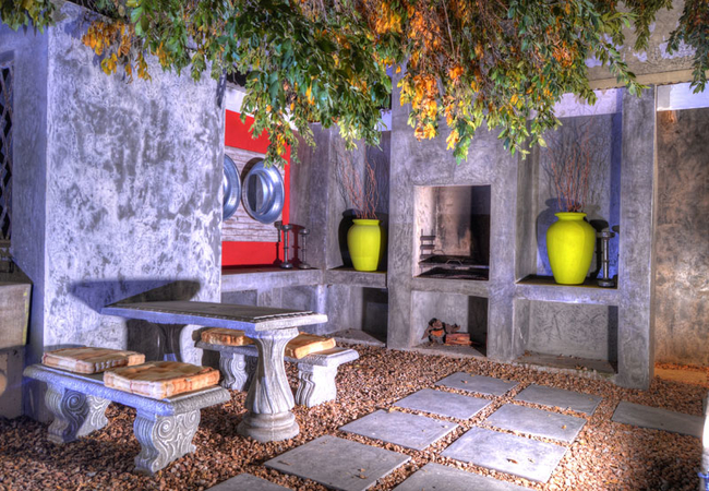 Rose Acres Guest House