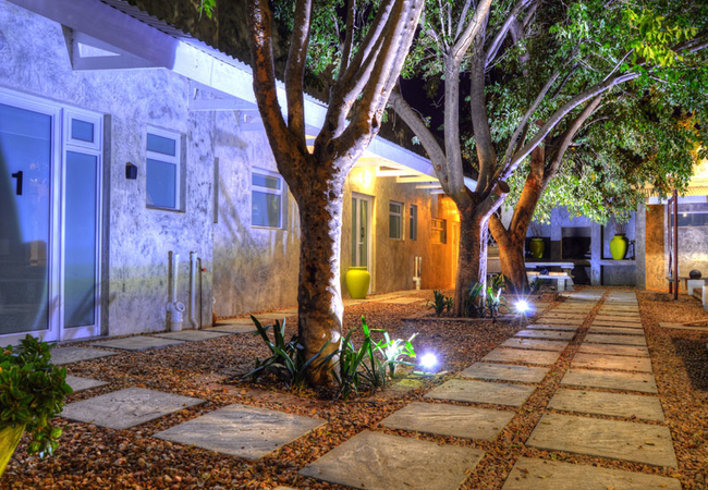 Rose Acres Guest House