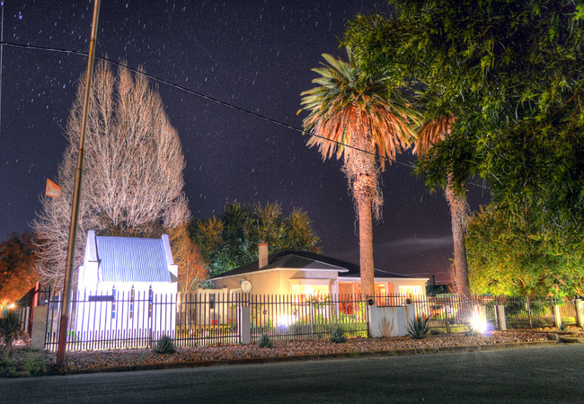 Rose Acres Guest House