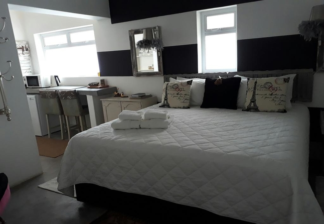 Deluxe Family Room 5 