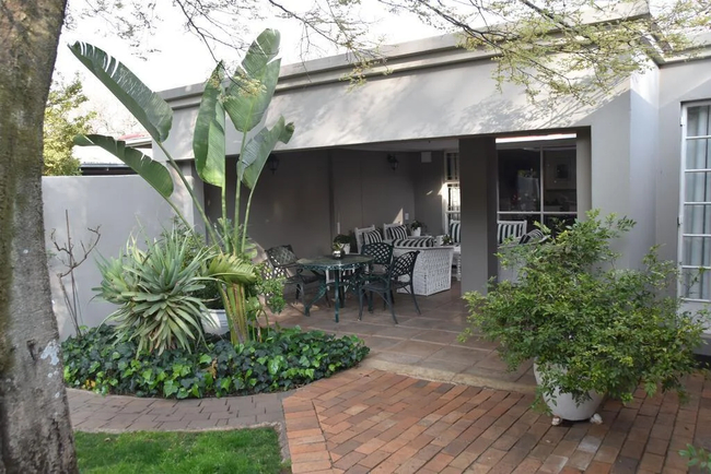 Rosebank Lodge Guest House