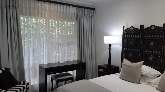 Rosebank Lodge Guest House