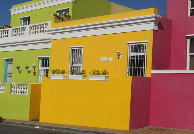 bo kaap cooking tour