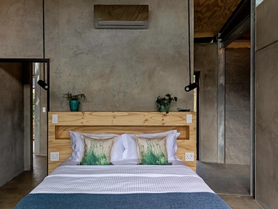 Rosemary Cabin