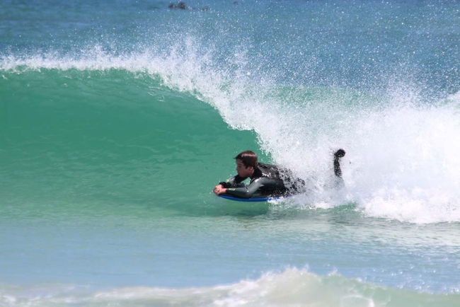 Long Beach Kommetjie