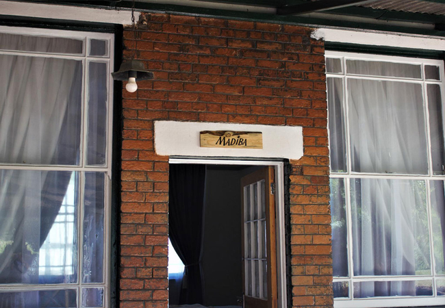 Madiba Room