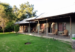 Rosewood Country Lodge