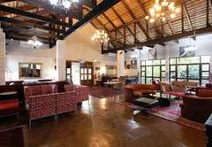 Rosewood Country Lodge
