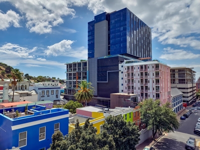 Rouge on Rose Boutique Hotel