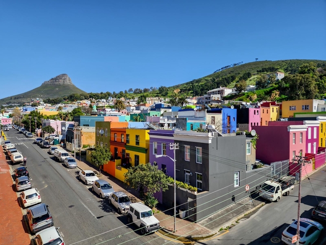 Rouge on Rose Boutique Hotel