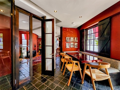 Rouge on Rose Boutique Hotel