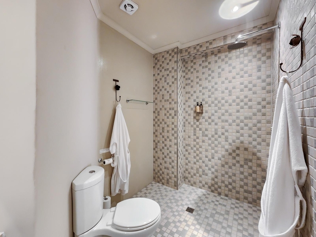 Deluxe Suite 101 / Kitchenette 