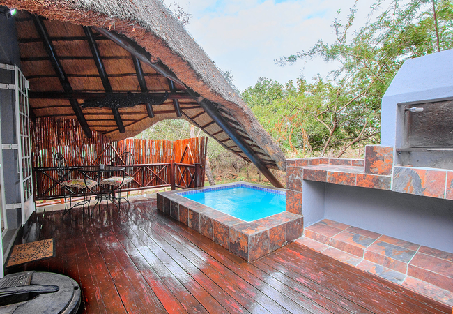 safari lodges mpumalanga