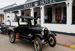 Royal Hotel Steytlerville