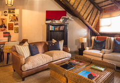 Royal Madikwe Luxury Safari Lodge