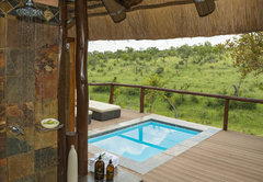 Royal Madikwe Luxury Safari Lodge