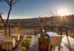 Royal Madikwe Luxury Safari Lodge