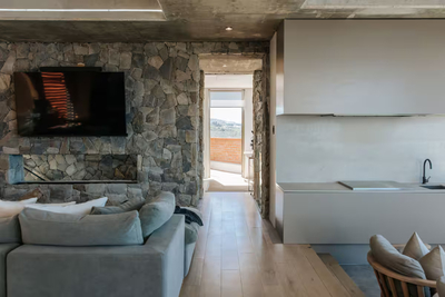 Exclusive Use Holiday Home