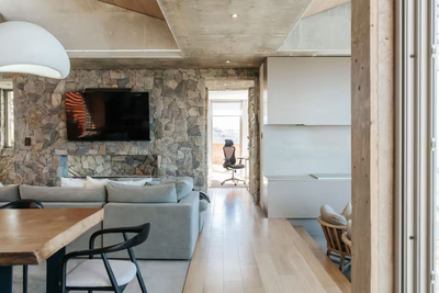 Exclusive Use Holiday Home