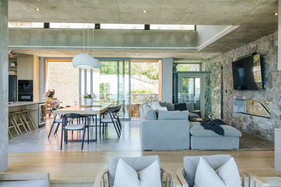 Exclusive Use Holiday Home