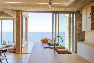 Exclusive Use Holiday Home