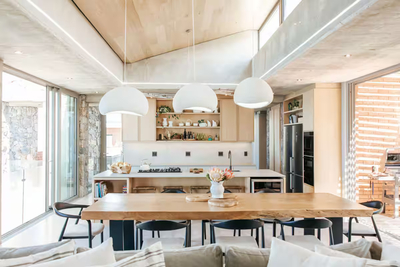 Exclusive Use Holiday Home