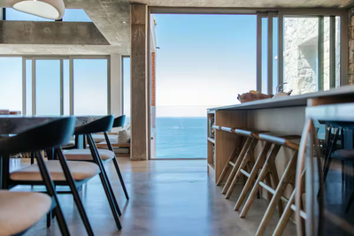 Exclusive Use Holiday Home