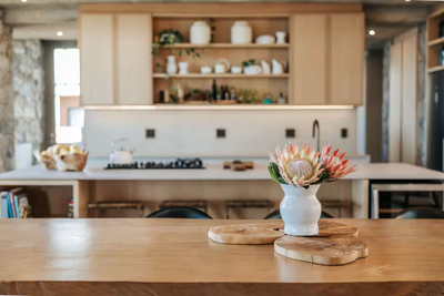 Exclusive Use Holiday Home