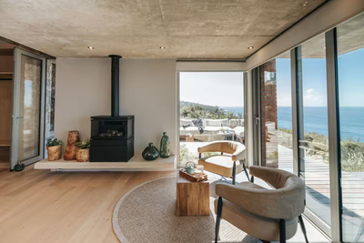 Exclusive Use Holiday Home