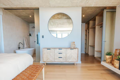 Exclusive Use Holiday Home