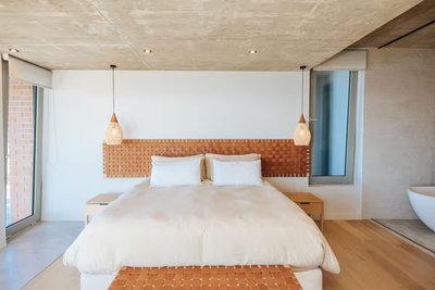 Exclusive Use Holiday Home