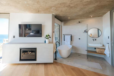 Exclusive Use Holiday Home