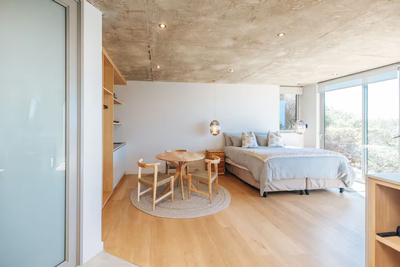 Exclusive Use Holiday Home