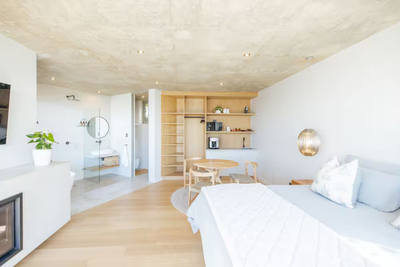 Exclusive Use Holiday Home