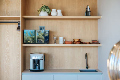 Exclusive Use Holiday Home