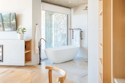 Exclusive Use Holiday Home