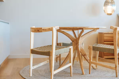 Exclusive Use Holiday Home