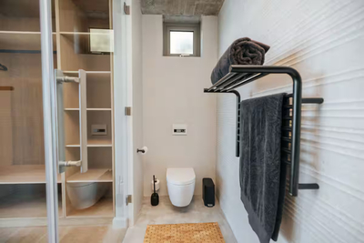 Exclusive Use Holiday Home