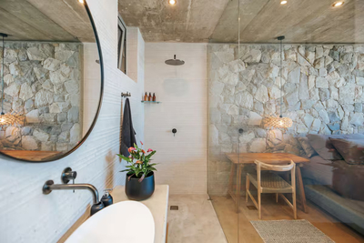 Exclusive Use Holiday Home