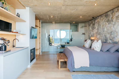 Exclusive Use Holiday Home