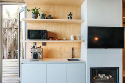 Exclusive Use Holiday Home