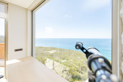 Exclusive Use Holiday Home