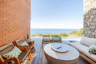 Exclusive Use Holiday Home