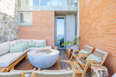 Exclusive Use Holiday Home