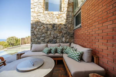 Exclusive Use Holiday Home