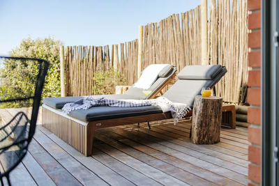 Exclusive Use Holiday Home