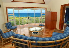 Paradise View Lounge